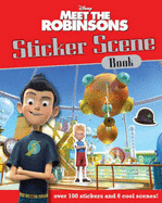 "Meet the Robinsons" - 