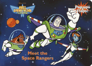 Meet the Space Rangers - Random House Disney (Creator), and Shealy, Dennis R