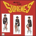 Meet the Supremes - The Supremes