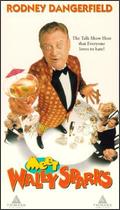 Meet Wally Sparks - Peter Baldwin