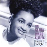 Meetin' Tonight! - Clara Ward & the Ward Singers