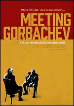 Meeting Gorbachev - Andre Singer; Werner Herzog
