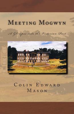 Meeting Mogwyn: A Glimpse into the Victorian Past - Gabriel, Lisa Marie (Introduction by), and Mason, Colin Edward