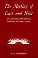 Meeting of East and West - Northrop, F S C