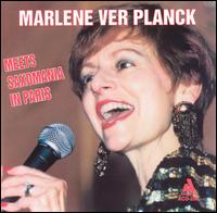 Meets Saxomania - Marlene Ver Planck