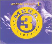 Mega 3 Collection, Vol. 1 - Andra Crouch