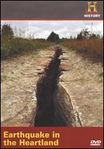 Mega Disasters: Earthquake in the Heartland - 