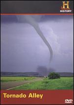 Mega Disasters: Tornado Alley