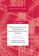 Mega-Events and Legacies in Post-Metropolitan Spaces: Expos and Urban Agendas