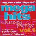 Mega Hits Dance Party, Vol. 1
