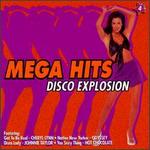 Mega Hits: Disco Explosion, Vol. 4