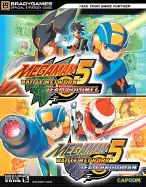 Mega Man Battle Network 5 - BradyGames (Creator)