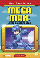 Mega Man: Mega Powered Hero