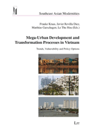 Mega-Urban Development and Transformation Processes in Vietnam: Trends, Vulnerability and Policy Options