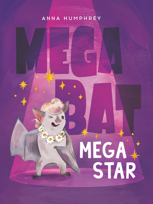 Megabat Megastar - Humphrey, Anna