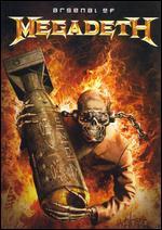 Megadeth: The Arsenal of Megadeth