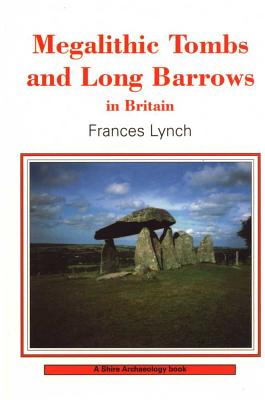 Megalithic Tombs - Lynch, Frances