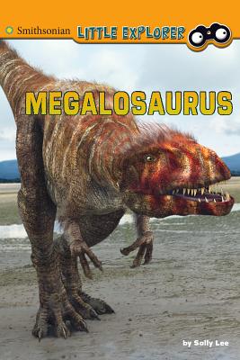 Megalosaurus - Lee, Sally