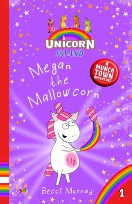 Megan the Mallowcorn - Murray, Becci