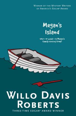 Megan's Island - Roberts, Willo Davis