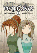 Megatokyo: Volume 2