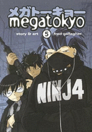 Megatokyo: Volume 5 - Gallagher, Fred, and Gallagher, Sarah, and Nguyen, Dominic