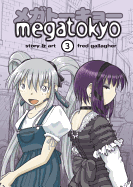 Megatokyo