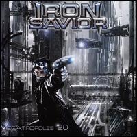 Megatropolis 2.0 - Iron Savior