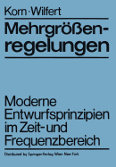 Mehrgrenregelungen: Moderne Entwurfsprinzipien im Zeit- und Frequenzbereich