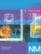 MEI Numerical Methods 3rd Edition