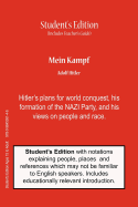 Mein Kampf (Student's & Teacher's Classroom Edition)