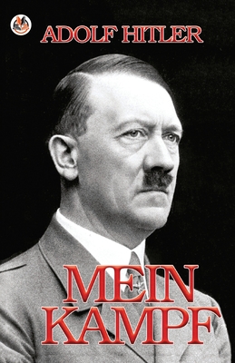 Mein Kampf - Hitler, Adolf