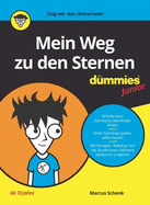 Mein Weg zu den Sternen fr Dummies Junior