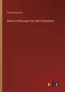 Meine Erfahrungen bei 600 Diabetikern