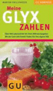 Meine Glyx-Zahlen