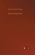 Meine Wasser-Kur