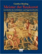 Meister De Baukunst - Binding, Gunther