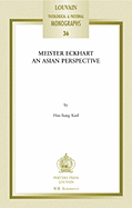 Meister Eckhart: An Asian Perspective
