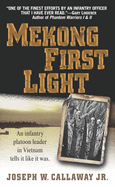 Mekong First Light: Mekong First Light: An Infantry Platoon Leader in Vietnam