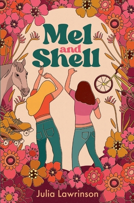 Mel and Shell - Lawrinson, Julia