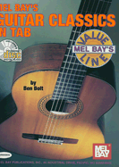 Mel Bay's Guitar Classics in Tab