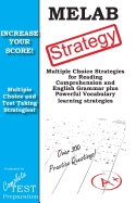 Melab Strategy: Winning Multiple Choice Strategies for the Michigan English Language Arts Battery Exam