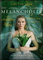 Melancholia - Lars von Trier