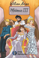 Melanie III: Meghan y los Reyes de los Espejos