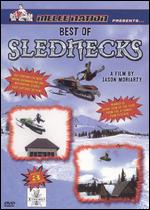 Melee Nation Presents...Best of Slednecks - Jason Moriarty