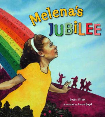 Melena's Jubilee - Elliott, Zetta