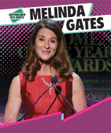 Melinda Gates