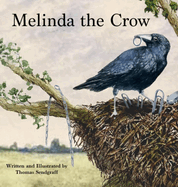 Melinda the Crow