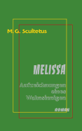 Melissa: Aufzeichnungen eines Wahnsinnigen