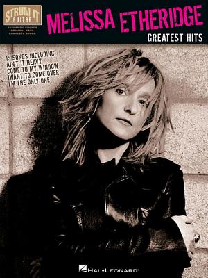 Melissa Etheridge: Greatest Hits - Etheridge, Melissa